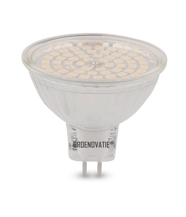 Afwijking Roux prioriteit GU5.3 / MR16 Dimbare LED Spot 5W Warm Wit