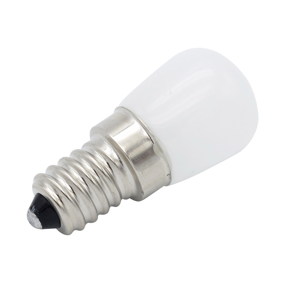 Incarijk vitamine vermijden E14 LED T22 Koelkastlamp 2W - LED Koelkastlampen