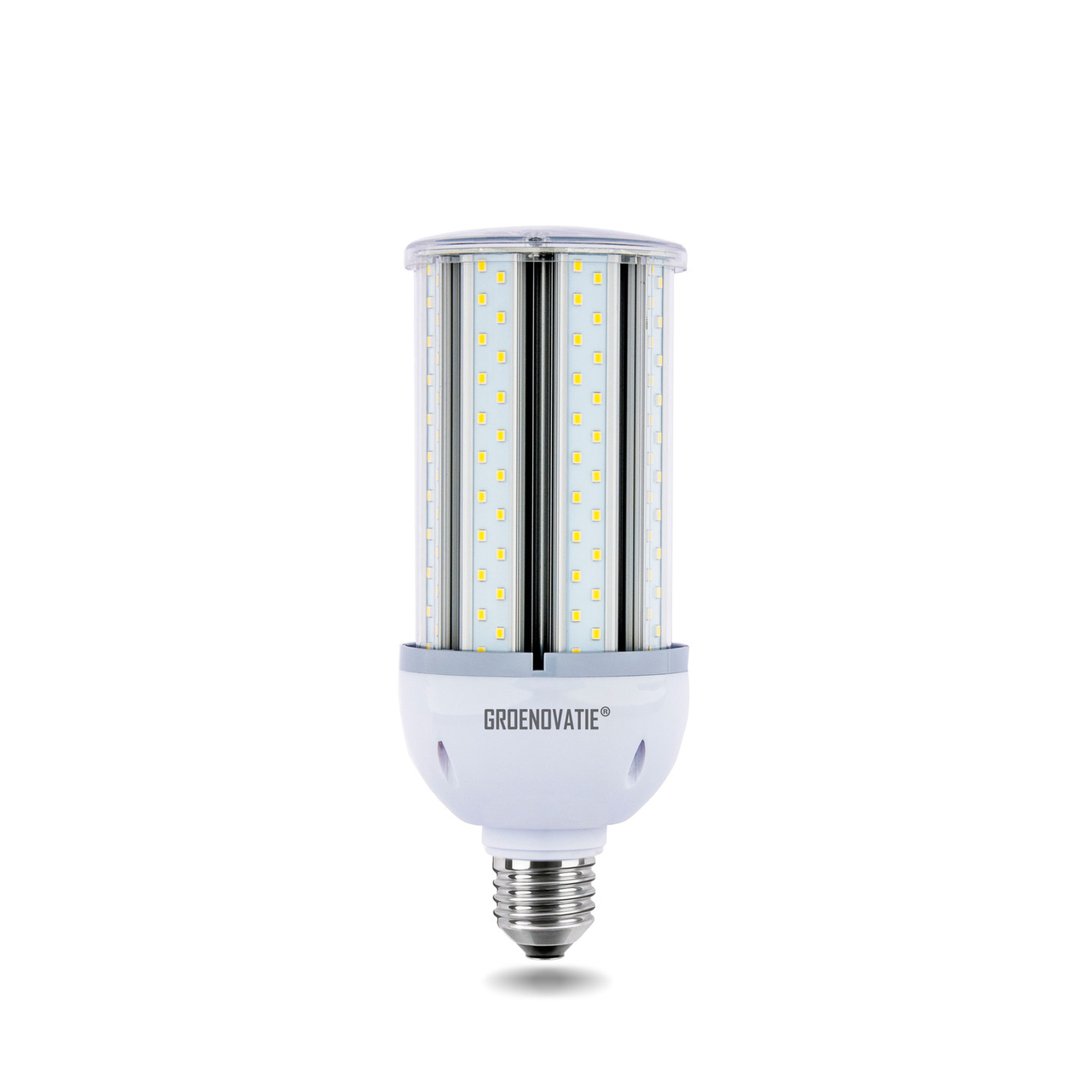stam bestrating Kelder E27 LED Corn/Mais Lamp 30W Neutraal Wit Waterdicht - LED Industrieel
