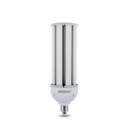 E27 LED Lamp 50 Watt Waterdicht - LED Magazijn