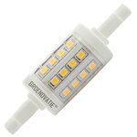 R7S LED Lamp 12W Warm Wit 135mm Dimbaar - LED r7s dimbaar