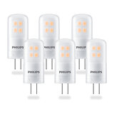 6-pack philips g4 led