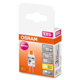 Osram 6 G4 Lampjes Warm Wit