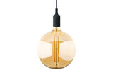 Hanglamp Fitting Zwart