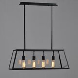 Industriele Hanglamp