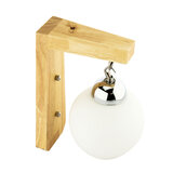 wandlamp e27