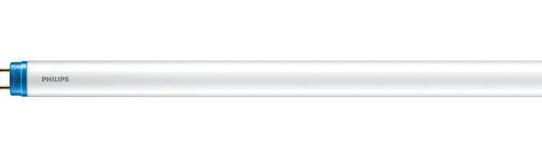 Philips T8 CorePro LEDtube G13 840 60cm 8W-18W Neutraal Wit
