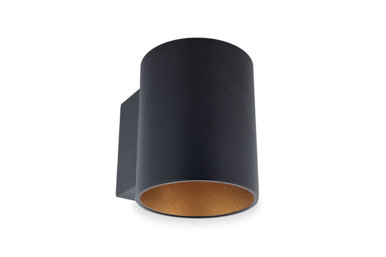 wandlamp rond g9