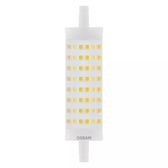 Osram LEDvance Parathom LED Lamp R7S 15-125W Warm Wit