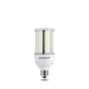 Gezamenlijk Discrepantie technisch E27 LED Corn/Mais Lamp 10W Koel Wit Waterdicht