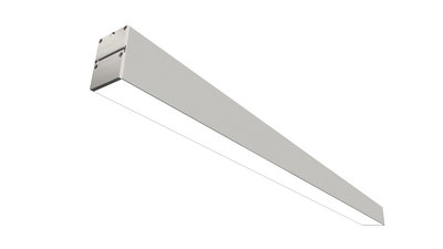 auteur eetbaar Verovering LED Linear Hangarmatuur Kantoorverlichting, 36W, 120cm, Neutraal Wit