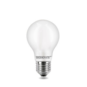 Tragisch offset Umeki E27 LED Filament lamp 6W - LED Edison lampen kopen