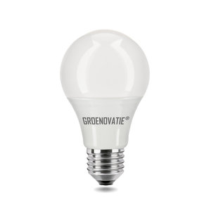grot Bezet Geld lenende E27 LED Lamp 7W Warm Wit - LEDlampen kopen E27