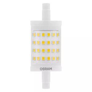onderbreken naast Avonturier 4058075626935 Osram Parathom LED Lamp R7S 9.5-75W Warm Wit Dimbaar