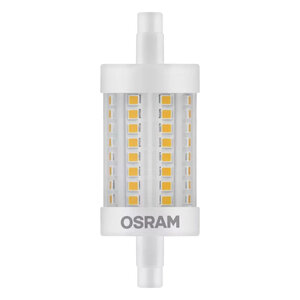 niezen Authenticatie Tante 4058075653283 Osram Parathom LED Lamp R7S 6.5-60W Warm Wit