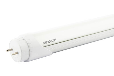 gek geworden Graden Celsius Toevlucht LED TL T8 Buis Pro, 14W, 90 cm, 120lm/W, 840 - LED TL Opslag
