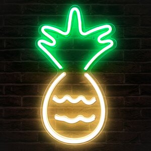 Ananas neon